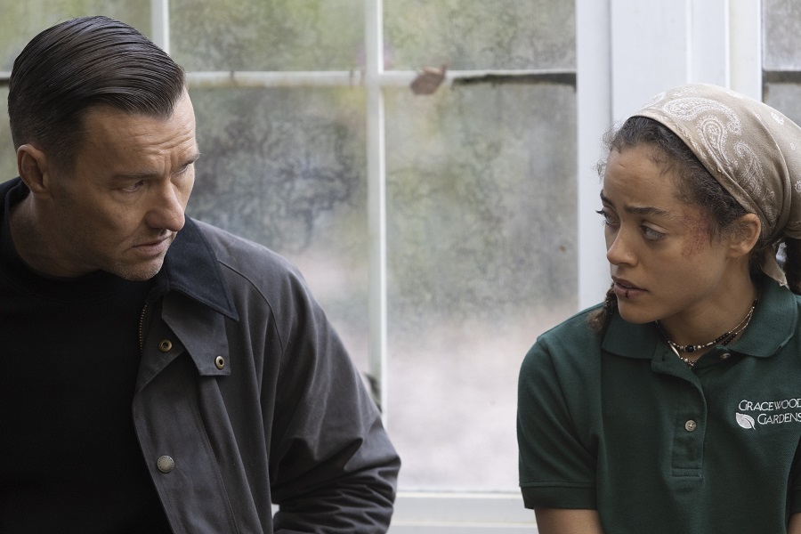 ‘El maestro jardinero’ de Paul&nbsp;Schrader