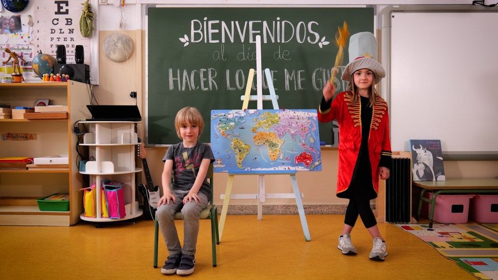 «He vivido tanto», un videoclip&nbsp;inevitable