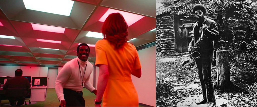 El jazz desafiante de Joe McPhee en&nbsp;Severance