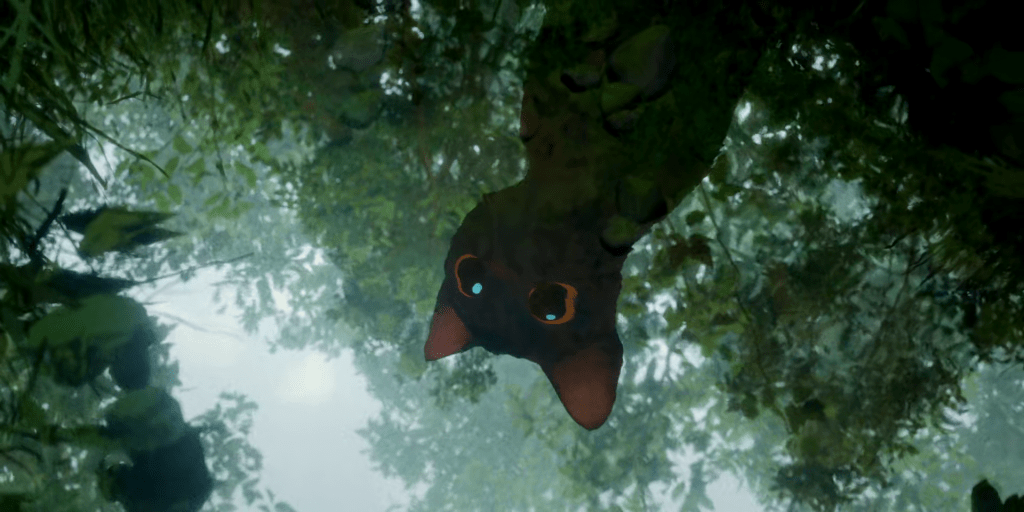 Principio y final de&nbsp;Cat