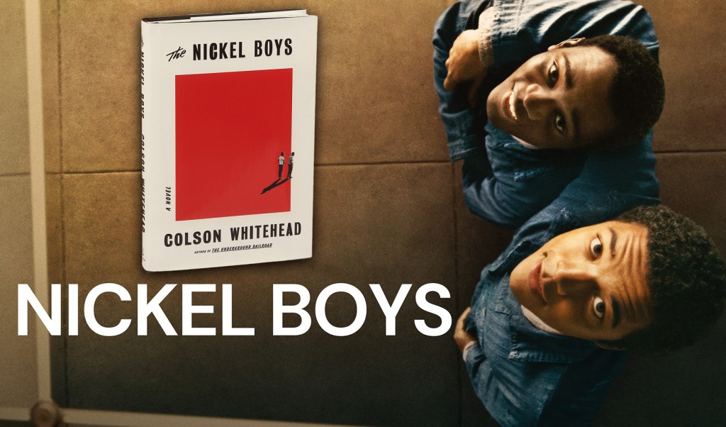 Nickel boys