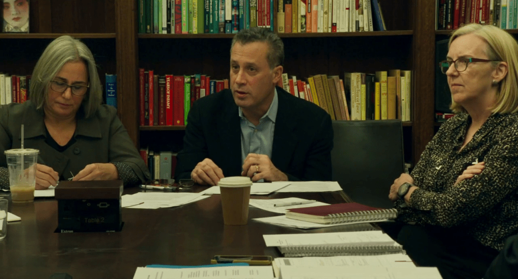 Anthony Marx, presidente y director ejecutivo de la Biblioteca Pública de Nueva York.