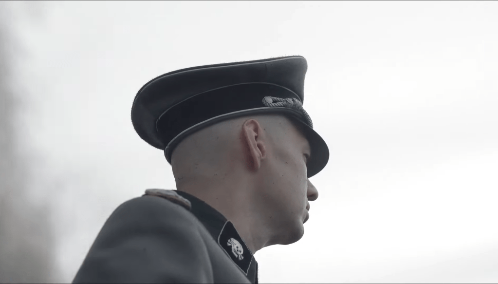 Rudolph Höss en La Zona de Interés