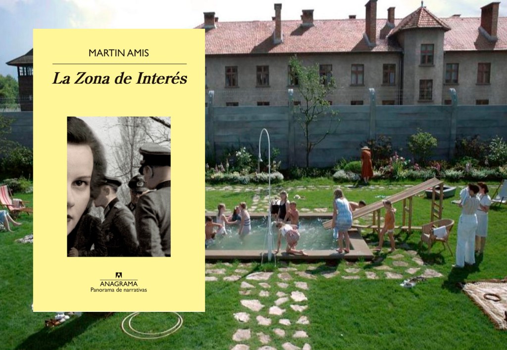 La zona de interés