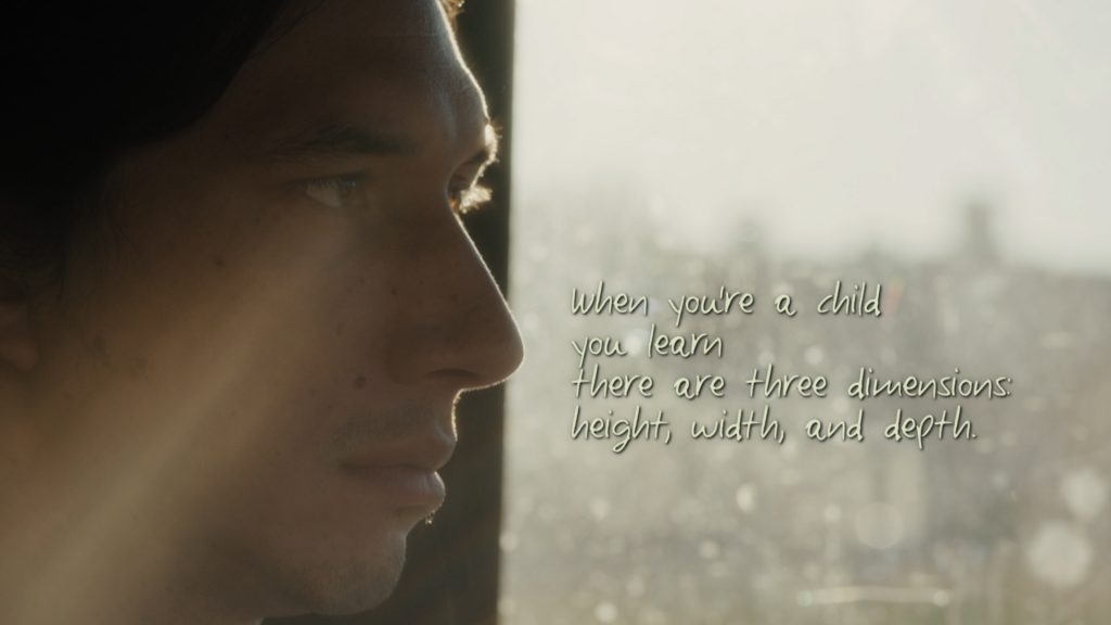 Paterson de Jim Jarmusch